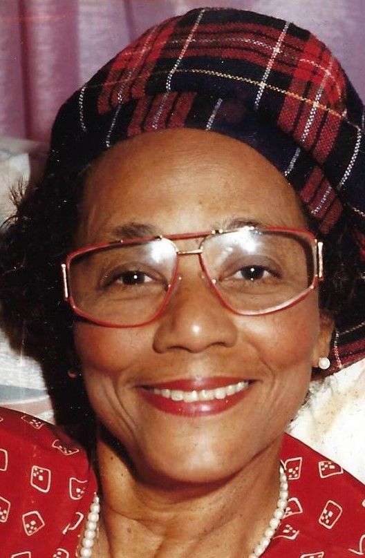 Watson, Betty C.
